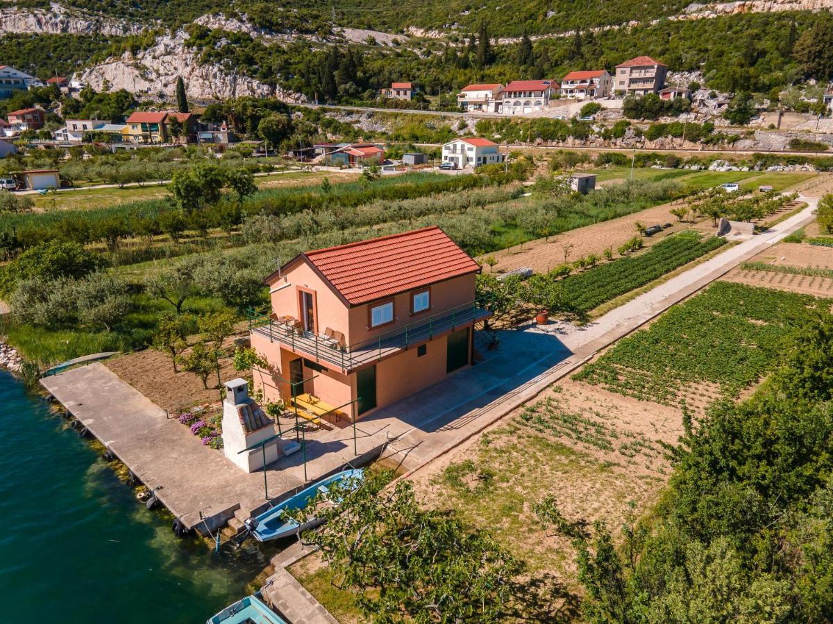 Bonaca Apartment Rogotin Екстериор снимка