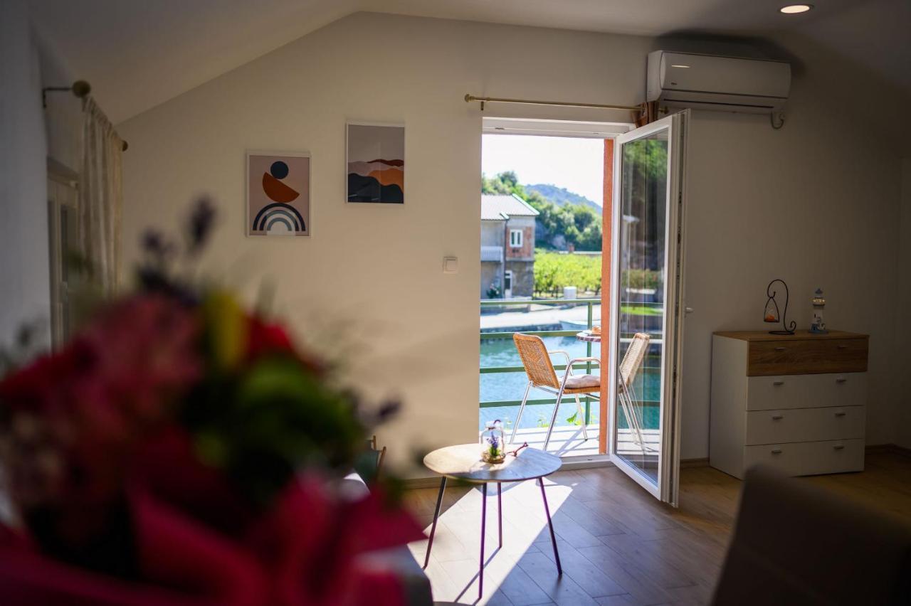 Bonaca Apartment Rogotin Екстериор снимка