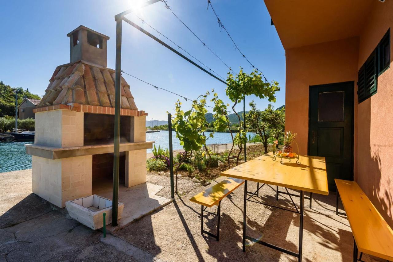 Bonaca Apartment Rogotin Екстериор снимка