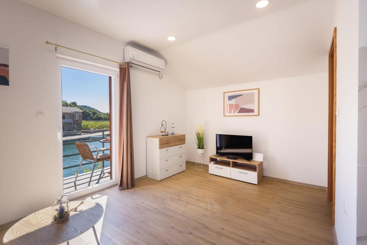 Bonaca Apartment Rogotin Екстериор снимка